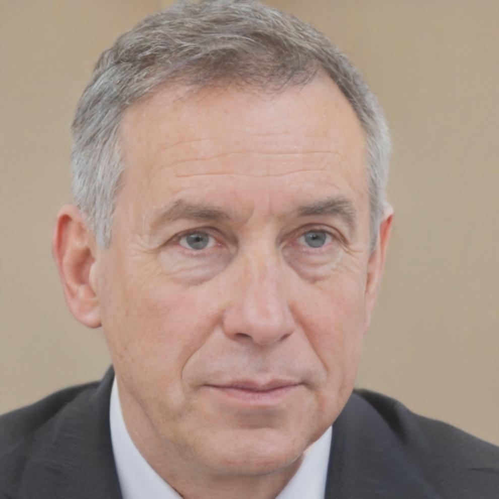 Michael Weber